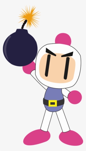 Portfólio - Bomberman Psp #2470533
