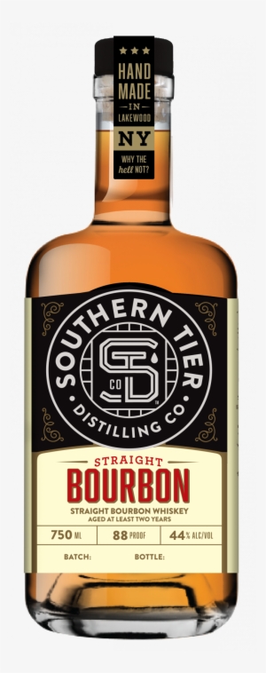 Straight Bourbon Whiskey #2470601