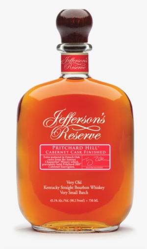 The Wine Barrels That Matured The Most Sought-after - Jefferson Reserve Pritchard Hill #2470605