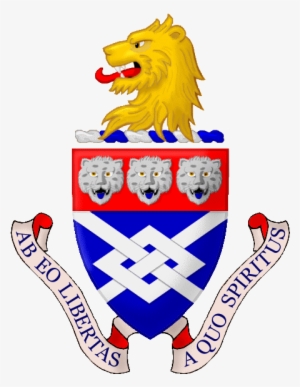 Thomas Jefferson, 3rd President Of The United States - Thomas Jefferson Coat Of Arms #2470625