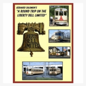 Round Trip On The Liberty Bell Limited - Dvd #2470626