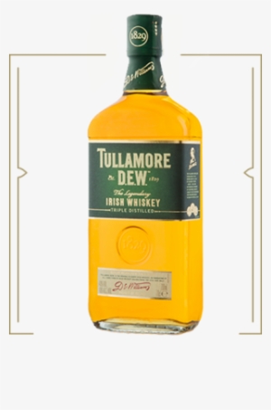 Tullamore D.e.w. 12 Year Old Special Reserve Blended #2470686