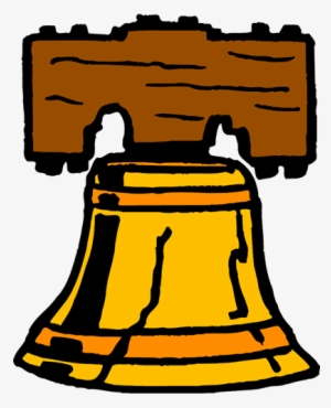Liberty Bell Clip Art Clipart - Clip Art #2470728