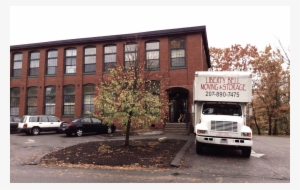 Request An Estimate - Liberty Bell Moving & Storage #2470774