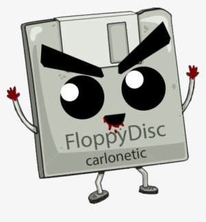 Bomberman Project - Floppy Disk #2470777