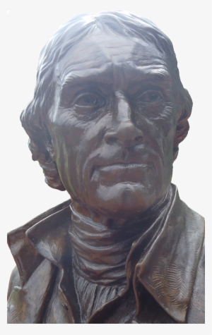 Thomas Jefferson - Statue #2470816