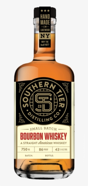 Southern Tier Distilling Company - Southern Tier Distilling #2470819