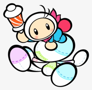 Super Bomberman R - Super Bomberman R New Characters #2470840