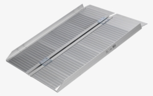 Wheelchair Ramp 6ft - Drive Medical Folding Ramp For Wheelchairs, Powerchairs #2470860