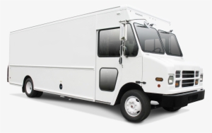 Fedex Ground Required Truck Systems - Fedex Delivery Truck #2470863