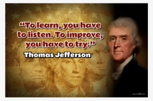 Thomas Jefferson - Lq085 #2470890
