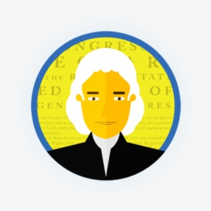 Thomas Jefferson #2470921