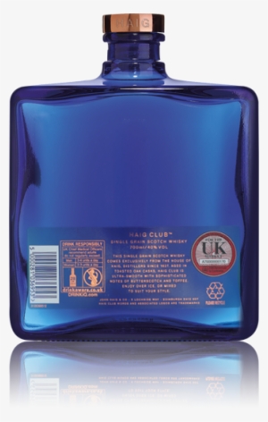 Create Your Personalised Whisky - Haig Club 70cl #2470943