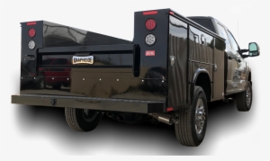 Blk Svc Body Hdr1 - Service #2470965