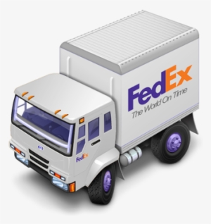 Image - Truck Icon #2470990