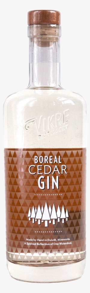 Photos Of Vikre Distillery Products - Vikre Distillery #2471008