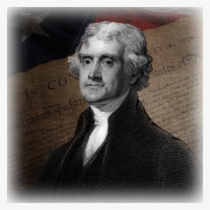 Thomas Jefferson - Portraits Of Thomas Jefferson #2471009