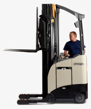 Ups Truck For Sale >> Used Forklifts, Used Pallet Jacks - Crown Forklifts #2471026