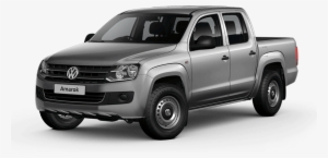 Vw Amarok - Volkswagen Amarok #2471049
