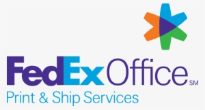 Fedex Office Logo - Fedex Office Print Logo Png #2471051