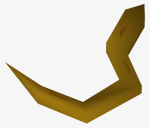 Lava Eel Detail - Osrs Lava Eel #2471089