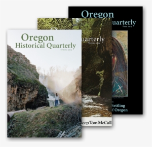 Contents - Oregon #2471132