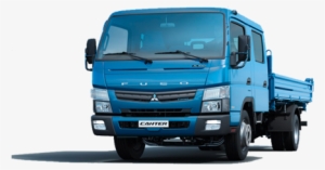 Canter - Mitsubishi Fuso Canter #2471175