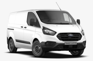 Ford Transit Custom Kombi #2471196