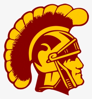 Usc Football Logo Png - Usc Trojans Logo #2471332