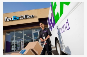 Fedex Office #2471371