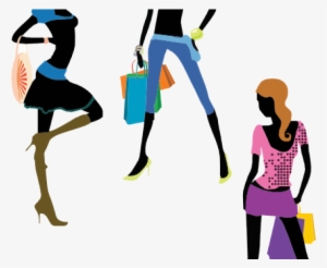 Fashion Clipart Ramp - Tiendas De Ropa #2471415