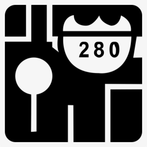 Google Maps Comments - Sign #2471416