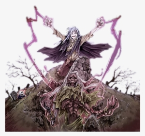 Zombie Master Yugioh #2471441