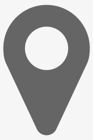 Google Maps Marker Grey #2471442
