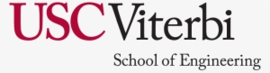 Image - Usc Viterbi Logo #2471468