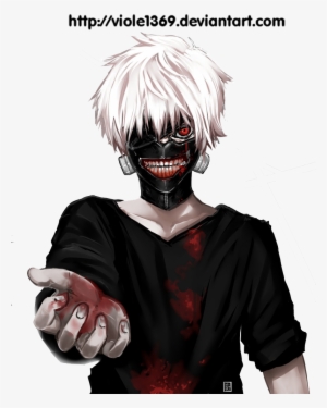 Ghoul Png Free Download #2471521