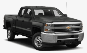 New 2019 Chevrolet Silverado 2500hd Work Truck - Ford F 250 Xlt 2018 #2471542