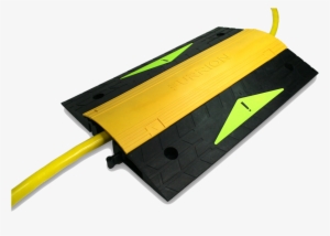 Portable Cable Ramp #2471594