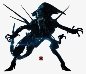 Aliens Colonial Marines Render #2471619