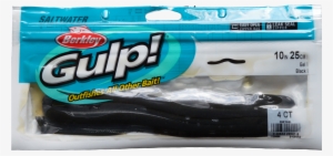 Gulp 10" Eel #2471710