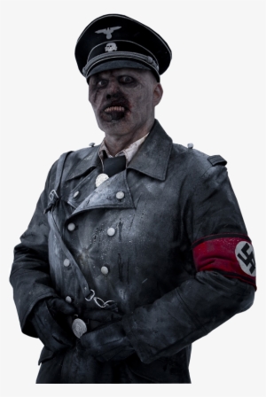 Nazi Zombie Png - Dead Snow #2471729