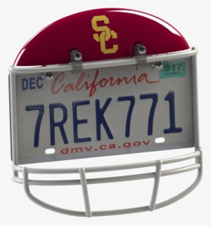 Can Be Used On The Front Or Back Of The Car - Ronald Reagan Presidential Library #2471750