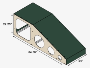 Ramp - Iron #2471773