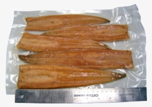 Conger Eel Fillet / Nianago - Nianago #2471802