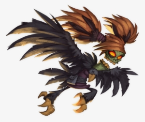 Zombie Vikings Render Comments - Cartoon #2471828