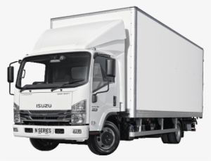 7 - 5 Tonne - Isuzu 7.5 Ton Truck #2471872