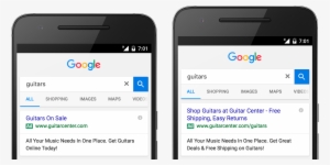 Expanded Text Ads Adwords - Google Responsive Text Ads #2471911