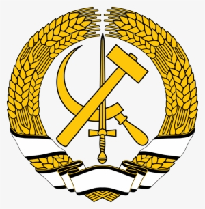 Usc Coa - East Germany #2472040