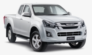 4 L Turbo Diesel - Holden Colorado Ls 2.8 #2472081