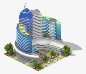 Moonlight Neighborhood-se - Scale Model #2472125